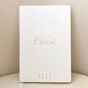 Chloé Notebook